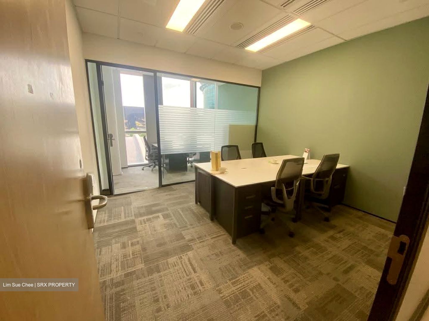 Park Place Residences At Plq (D14), Office #620592541